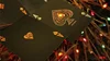 Bicycle Asteroid Playing Cards Planetoid Planet Deck USPCC Collectable Poker Magic Card Games Magic Tricks Props for Magician 6
