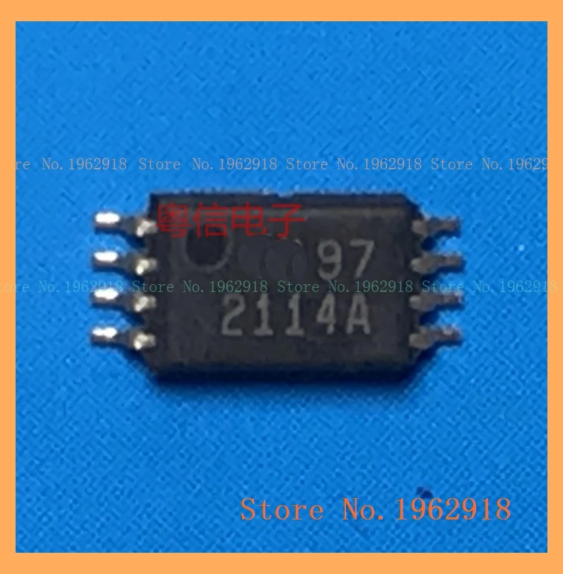 

TPS2114APWR TSSOP8 2114A