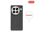 Black Magnetic 600D