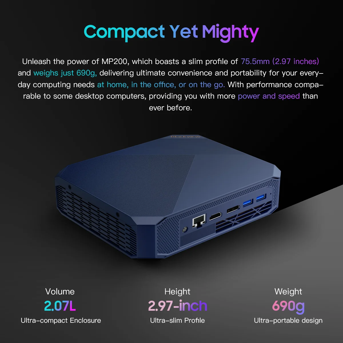  ̴ PC MP200  11  I5-11400H ũž ǻ, ִ 4.5GHz  11 , 16GB DDR4 512GB SSD, 4K HD  6.0
