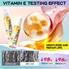 Instant Volumising Lip Plumper Oil Collagen Lip Plumping Gloss Moisturizer Repair Makeup Increases Elasticity Sexy Lip Cosmetics 6