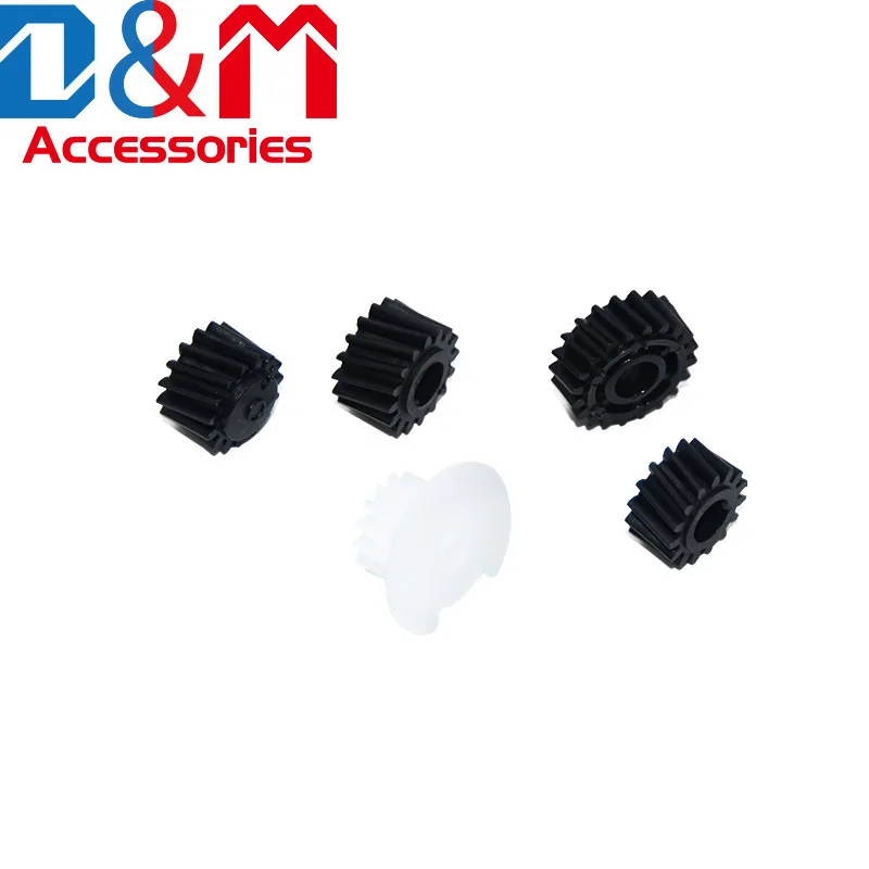 

10 комплектов AE091515 AE09-1515 шестеренка разработчика для Ricoh Aficio 1013 1515 MP301 MP161 MP162 MP171 MP201 MP175 3320 3310 3320L