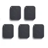 5PCS NICE ERA FLOR FLO2RE FLO4RE Transmitter 433.92MHz ERA ONE 433MHz Remote Garage Door Opener Receiver Rolling Code Keychain 1