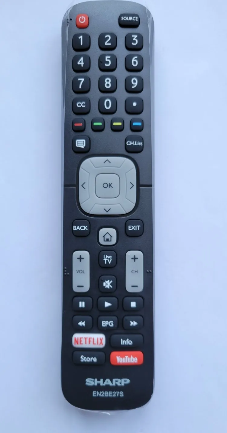 EN2BK27SREMOTECONTROLFORSharpLC43N7004ULC50N7004ULC55N7004USmart4KTV.jpg
