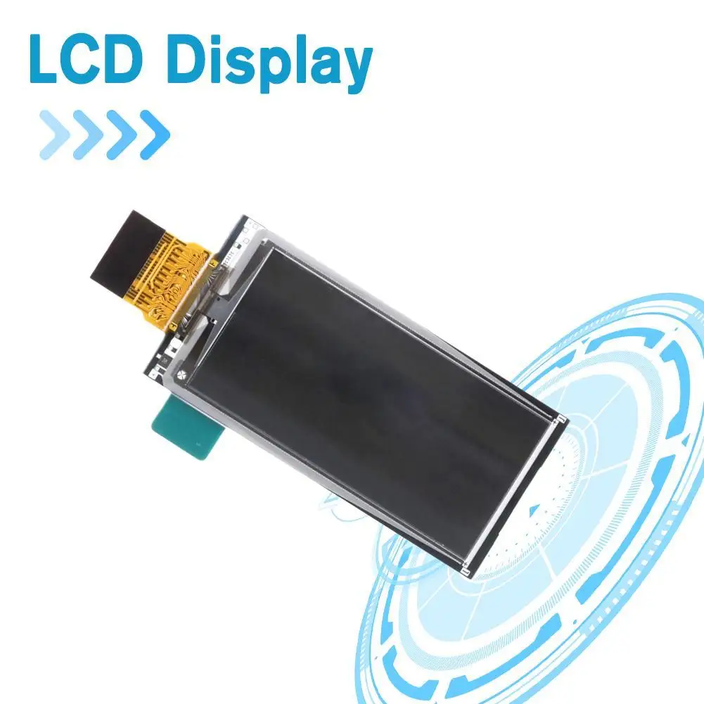 2.13 Pollici Per Netatmo Smart Termostato V2 Nth01 Con Schermo A Inchiostro Display Lcd Per Netatmo Pro Smart Termostato (Nth-Pro) Accesso