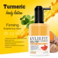 1 Bottle Lotion