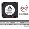 24V Ball 12000RPM