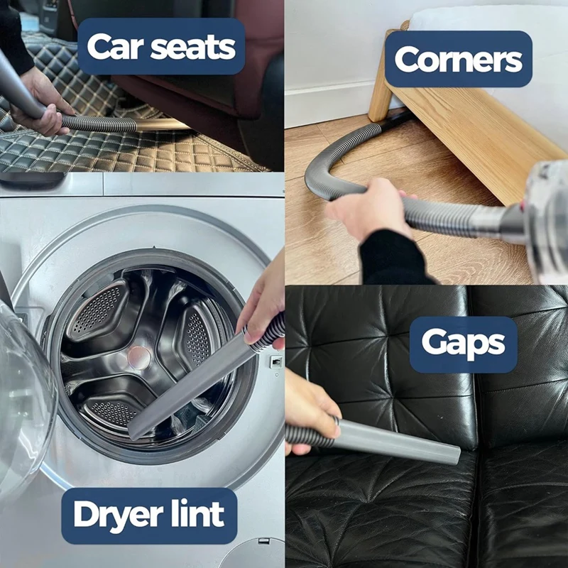 Dyson Vacuum Dryer Vent Cleaner Kit