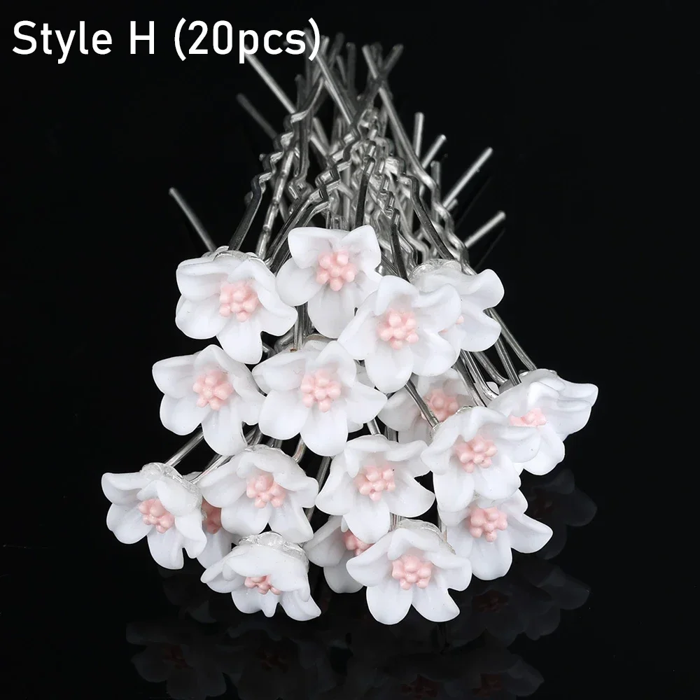 20pcs pins