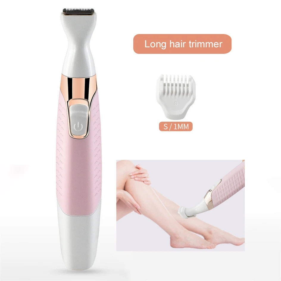 Hair Removal Device 10