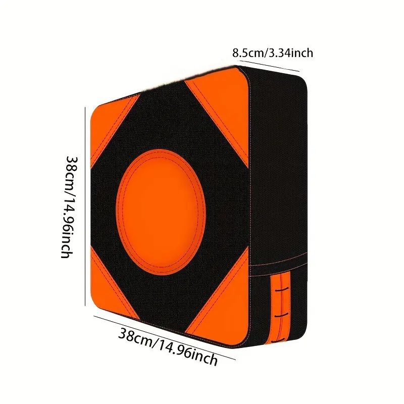 1 PC Wall Boxing Target Sandbag For Training