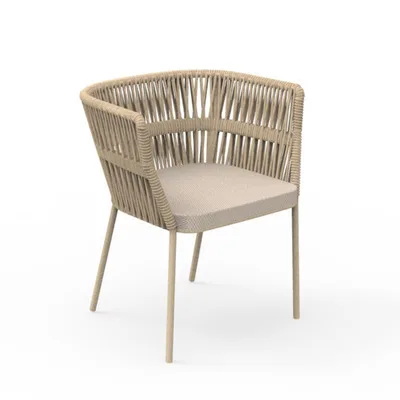 chair B