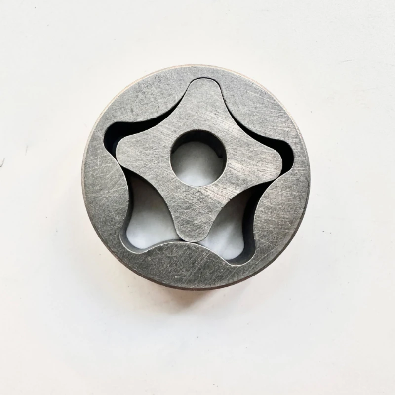 CF MOTO Kraftstofffilter EFI | Für CF1000 CF600 CF800 X5 X6 ATV | Mit Magnet Für Metallpartikel