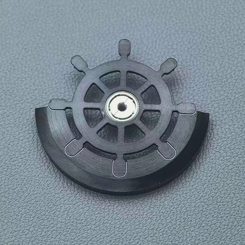 Automatic Hammer Rotor for Mechanical Watch Refit – High-Quality Pendulum Weight