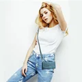 Blue - Long Strap