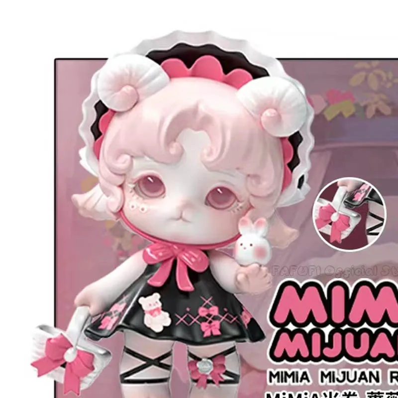 その他 MiMiA Mimia Cherry mijuan天使のアニメフィギュア、オリジナルの