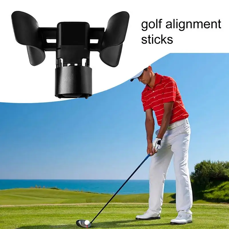 Golf Wrist Training Aid Adjustable Swing Trainer Putting Wrist Training Aid Lightweight Accuracy Golf Accessory Practice 4