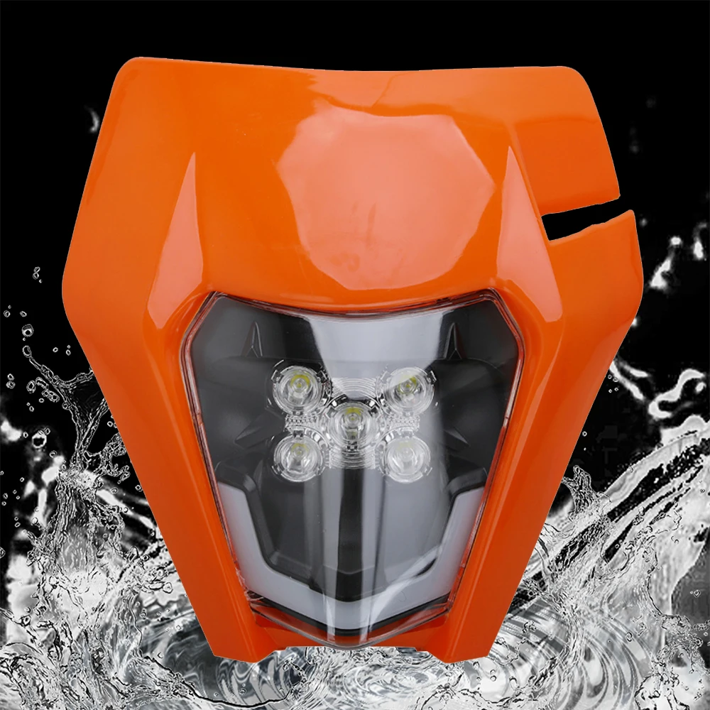 Per KTM EXC300 EXC XCW SX SXF XC XCF MXC SMR 125 250 300 350 400 450 500 530 690 Moto M4x0.7 Forcella Valvola Di Spurgo Aria Scew - Foto 7