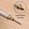 Mechanical Pencil Set 0.5 0.7 2.0mm Full Metal Art Drawing Painting Automatic Pencil with Leads Office School Supply 2