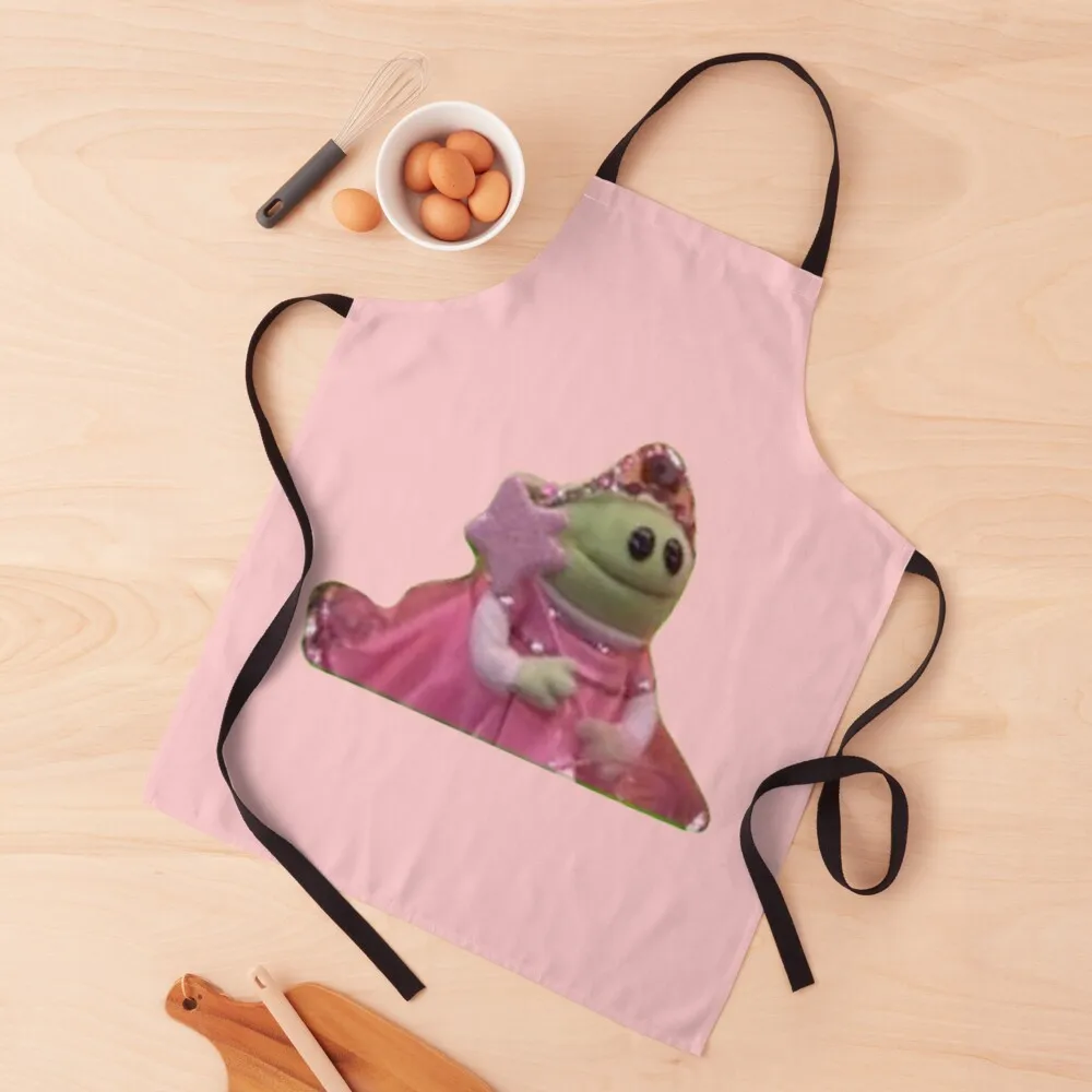 

Could she be any cuter Apron Children'S bib Household Items Apron