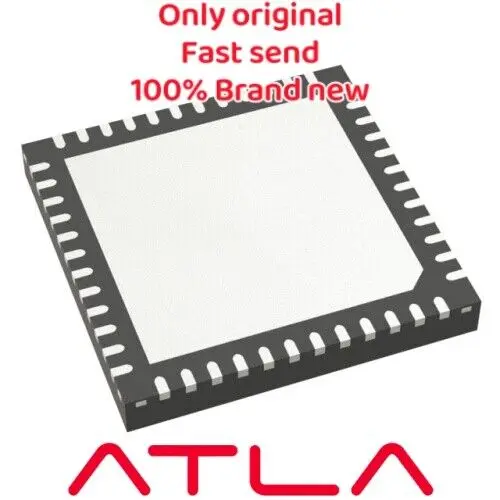 

STM32WB50CGU5 сверхнизкая Мощность DUAL CORE ARM CO