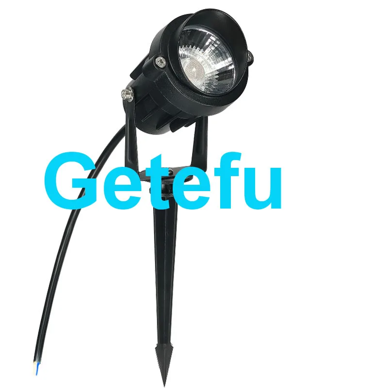 รูปสินค้า ไฟส่องสนาม LED กันน้ำ IP65 7-20W กลางแจ้ง