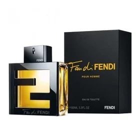 Fendi Fan Di Pour Homme туалетная вода |