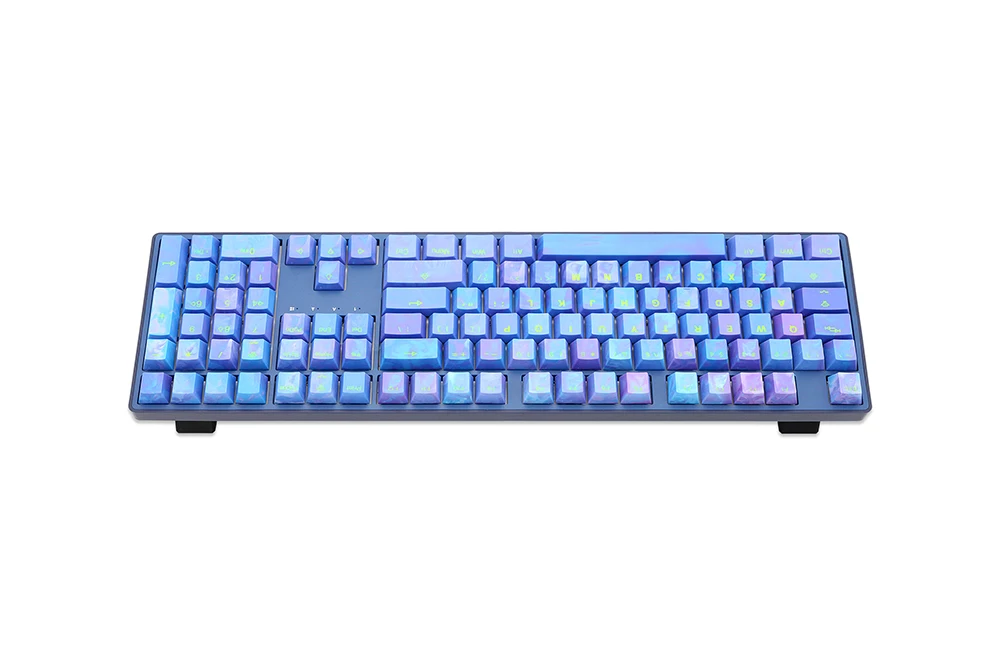 bm80 bm65 roxo azul taihao avatar g2