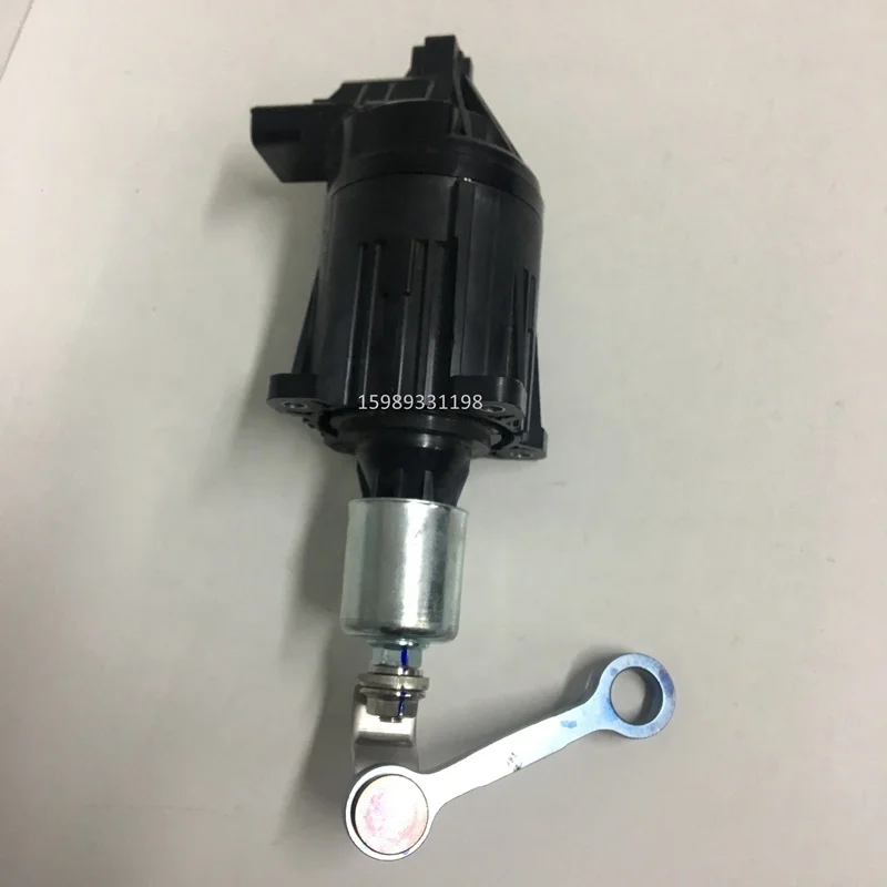 

TD025 49373-07011Turbo Electronic Actuator 49373-07012 Turbine Wastegate 18900-5AA-A01 for Honda CRV Civic 1.5 T L15B7 2SV 2HX