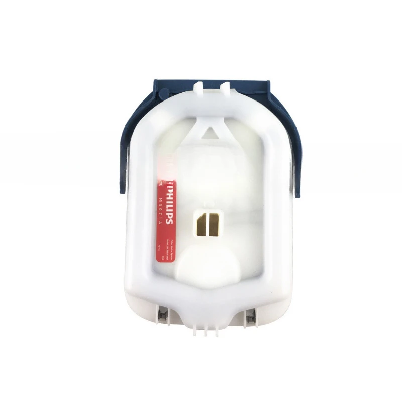 

For Original Hs1 Automatic External Defibrillator M5071a M5066a Electrode Pad, Suitable for M5066a Hs1 Aed Once