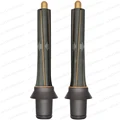 30MM Gold 2PCS