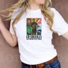 Retro Ed Sheeran Shirt Ed Sheeran Shirt Ed Sheeran Concert Tee Ed Sheeran Tour Concert Shirt Women's Music T-Shirt Gift 3