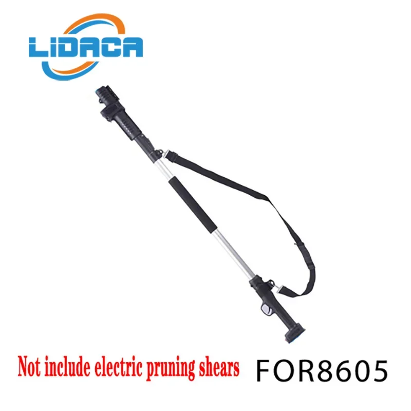 Genuine SUCA Electric Pruning Shears Extension Rod