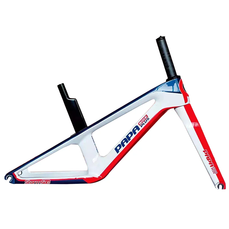 PAPABIKE STORM PRO パパバイク　ストームプロ PAPA BIKE]STORM PRO | サイクルパークトミー