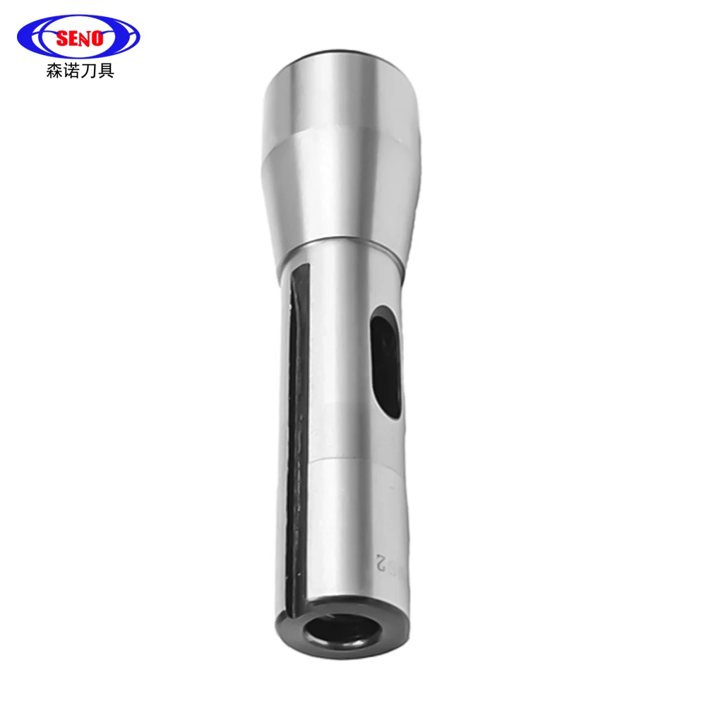 R8 Shank To MT1 MT2 MT3 Drill Chuck Arbor Morse Taper Adapter Sleeve straight shank JT6 drill chuck rod morse taper adapter