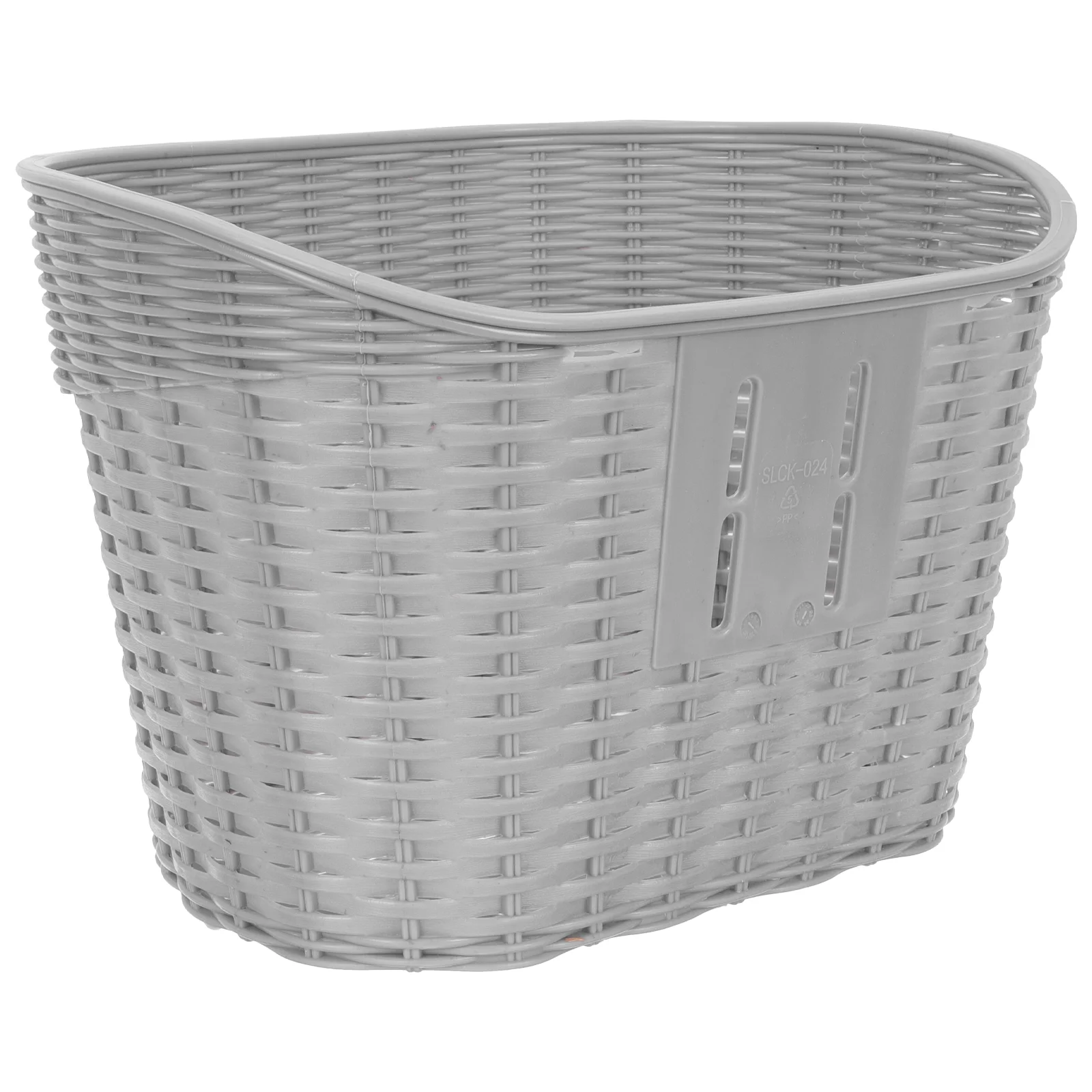 

Convenient Cycling Basket Bicycles Storage Basket Bike Accessory Bike Supply