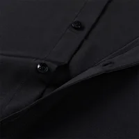 Men's Long Sleeve Button Down Casual Business Shirt