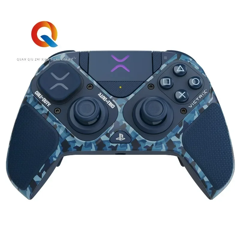 Victrix pro bfg ps5/ps4/pc drahtloses modulares Elite-Gamepad mit 