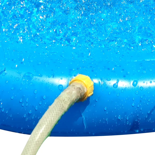 68inch Inflatable Water Player Pools Toys Games Center Children Mattress Children Kids Summer Backyard Outdoor Water Summer Toys 3