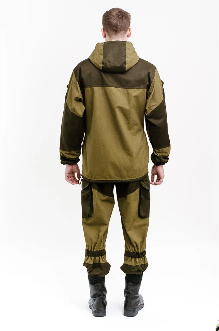 Russian Gorka-3 Mountain Special Forces Combat Suit Tactical Combat Suit
