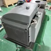 Ultrasonic 304 Stainless Steel Kitchen Automatic Fruit And Vegetable Washer Commercial Sink Freestanding Dishwasher 5
