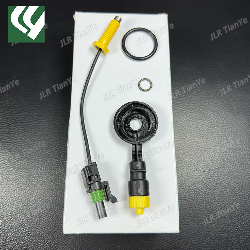 Car Fuel Filter Sensor Filter Core Sensor Detector WKW500080 Discovery 3 4 Range Rover Sport 2006-2013