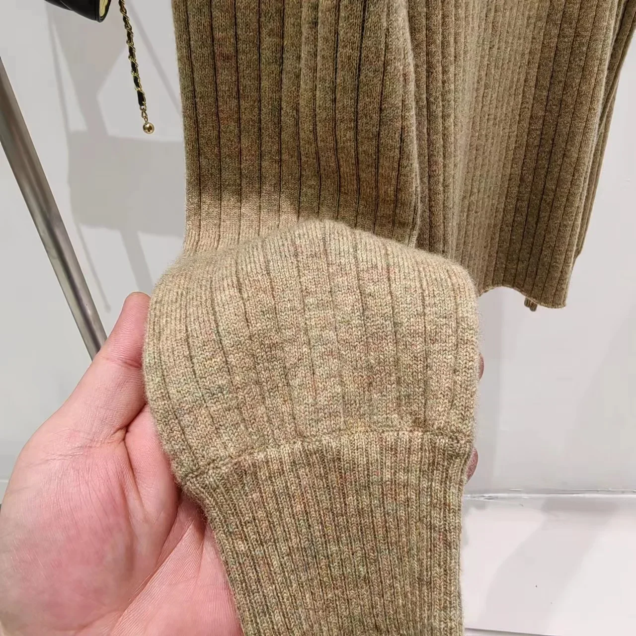 thumb
