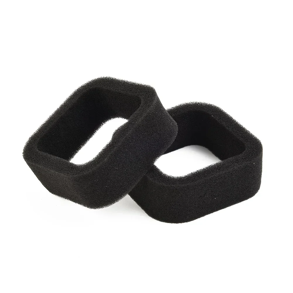 10pcs String Trimmer air filters Air Filter Kit For TH23D TH26D TH23 TH26 TJ27 Trimmer Engine Replacement Parts For 11010-2530