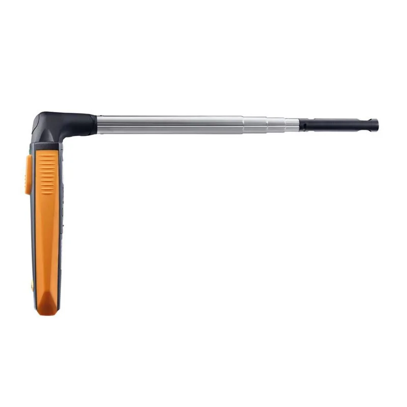Testo 405i-스마트폰 작동 0560 1405, 열풍속계