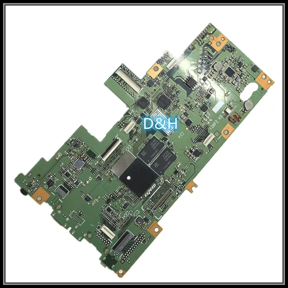 New Main Circuit Board Motherboard PCB repair Parts wifi camera smart security camera For Nikon coolpix P1000 diginal camera