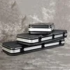 90cm Waterproof Thickened Code Tool Case with Pre Cut Foam Wear-resistant Shockproof for Instrument Box Golf Bows Sniper Rifles 6