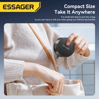 Essager Magnetic Suction Cup Phone Holder for iPhone 12-16 Stand Portable Adjustable Mount for Kitchen Bathroom Glass Gym Mount - Image 6