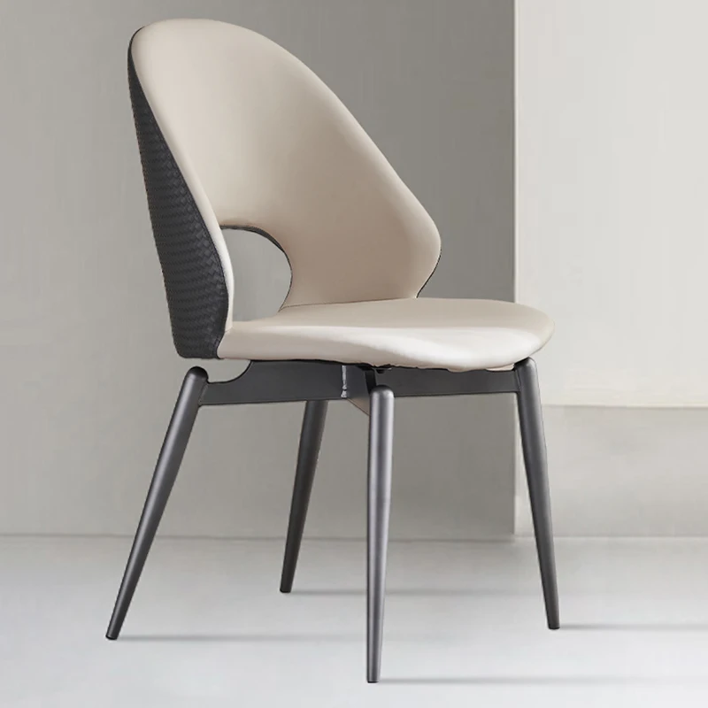 

Parties Nordic Dining Chair Accent Event Vanity Waiting Modern Living Room Chair Luxury Hotel Sillas Para Comedo Furniture XR50