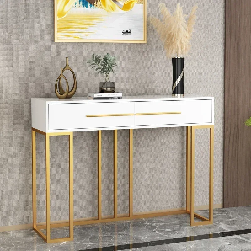 100cm white